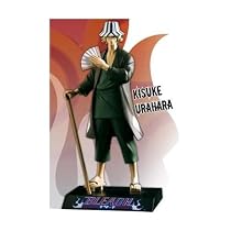 Bleach Series 4 Kisuke Action Figure