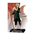 Bleach Action Figur Serie 4: Kisuke Urahara