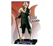 Bleach Action Figure Series 4: Kisuke Urahara 18 cm_s-1