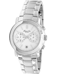 Kenneth Cole New York Dress Sport Womens watch #KC4801