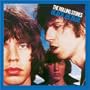 Rolling Stones Patch- Black and Blue- P-0920 [Apparel]
