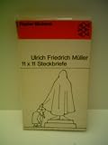 Produkt-Bild: Ulrich Friedrich M&uuml;ller: 11 x 11 Steckbriefe