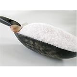 Vanilla Bean Dead Sea Mineral Foaming Bath Salt - 20 Lbs.