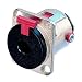 Neutrik« Nj3fp6c, 6.3mm Mono/stereo Socket