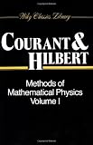 Methods of Mathematical Physics (0471504475) by Courant, Richard