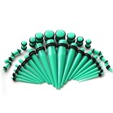BodyJ4You - Gauges Kit (57) Buy new: $12.99
