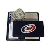 Carolina Hurricanes BL Structured Flex-Fit Hat