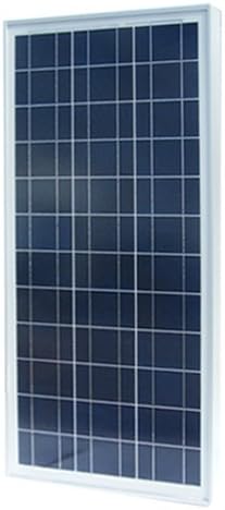 Rv Solar Panel Kit 360 Watt 12 Volt with Dual Battery Charge Controller and Remote Screen