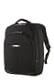 Samsonite Pro-DLX 3 Notebook Rucksack Medium bis 36 cm (14,1 Zoll) schwarz