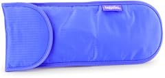 Cheap Baggallini Curling Iron Cover, Periwinkle Rip Stop Price