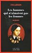 Mill�nium, Tome 1 : Les hommes qui n'aimaient pas les femmes