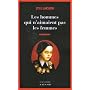 Mill�nium, Tome 1 : Les hommes qui n'aimaient pas &hellip de Stieg Larsson