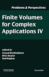 Finite Volumes for Complex Applications IV: Problems and Perspectives