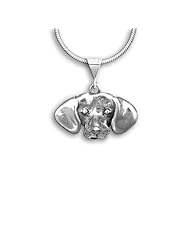 Beagle Pendant by The Magic Zoo