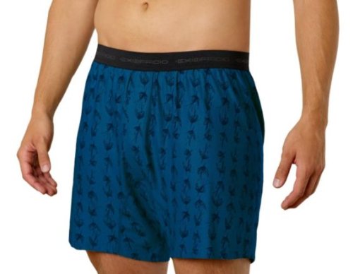 ExOfficio Mens Give-N-Go Thats Fly Boxer