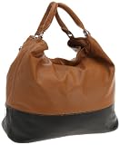 Marc Labat Bilodie, Sac &agrave; main - Noir/beige