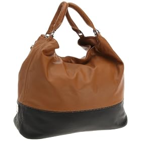 Marc Labat Bilodie Sac à main - Noir/beige
