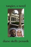 Tangier, a novel