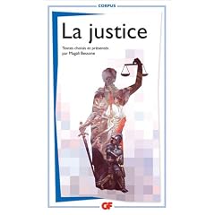 La justice