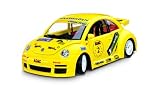 Bburago 1:24th Bijoux Collection: Volkswagen Beetle New Cup