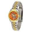 Oregon State Beavers NCAA AnoChrome "Executive" Ladies Watch