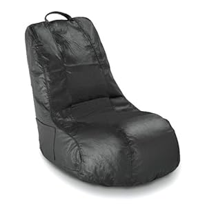 Ace Bayou Video Bag 6cu L Shaped Bean Bag