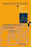 Adsorption and Diffusion (Molecular Sieves)