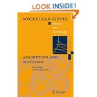 Adsorption and Diffusion (Molecular Sieves) by Hellmut G. Karge and Jens Weitkamp