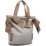 Chocolate Lana Convertible Tote