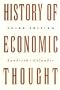 History of Economic Thought