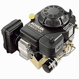 Kohler Command Pro Vertical Engine - 15 HP, 1in. x 3 5/32in. Shaft, Model# CV15T-41583