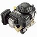 Kohler Command Pro Vertical Engine - 15 HP, 1in. x 3 5/32in. Shaft, Model# CV15T-41583