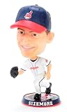 Grady Sizemore Cleveland Indians MLB 09 Big Head Bobble