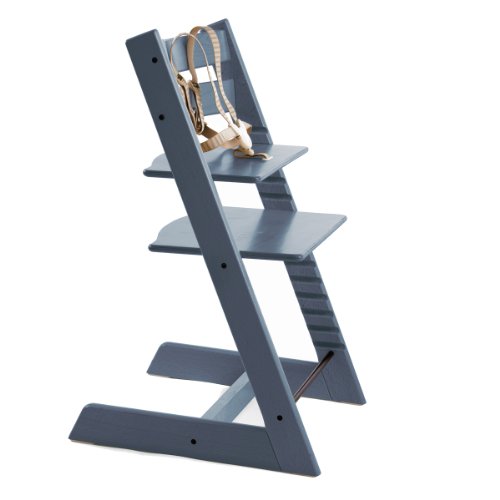 Stokke Tripp Trapp High Chair Blue