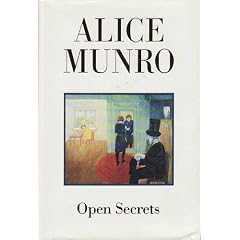 Open Secrets