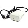 Flex Shaft Electric Foot Control Pedal Bench Tool 125V