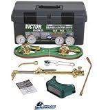Victor Cutskill Welding & Cutting Outfit 0384-2503 Med