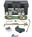 Victor Cutskill Welding & Cutting Outfit 0384-2503 Med