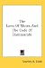 The Laws of Moses and the Code of Hammurabi