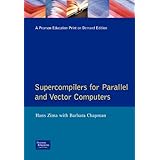 supercompilers for parallel and vector computers acm press frontier series