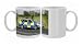 Ford Focus British Photo Mugs