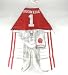 Oklahoma Sooners Tailgating Football Apron
