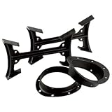 Vogelzang Top Barrel Adapter Kit, Model# BK50E