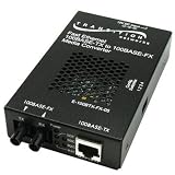 100btx To 100bfx Standalone Sc