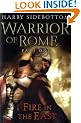 Warrior of Rome I: Fire in the East: Fire in the East Pt. 1 (Warrior of Rome 1)