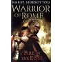 Warrior of Rome: Fire in the East Pt. 1 (Warrior of Rome 1)