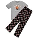 Cincinnati Bengals Youth NFL PJ and Tee Boxed Set