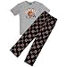 Cincinnati Bengals Youth NFL PJ and Tee Boxed Set