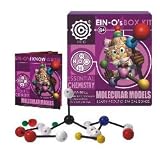 EIN-O's Molecular Models Kit