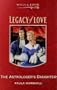 The Astrologer's Daughter (Legacy of Love)